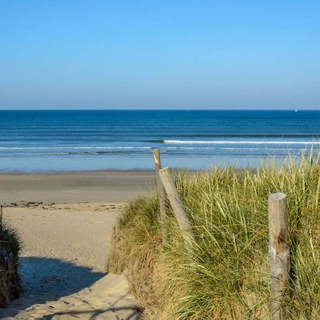 Plouharnel-Carnac-Quiberon Bord De Mer 외부 사진